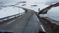 Sognefjell