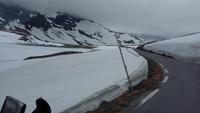 Sognefjell