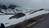 Sognefjell