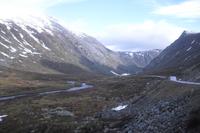 Sognefjell