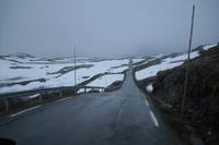 Sognefjell