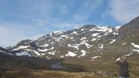 Sognefjell
