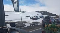 Sognefjell