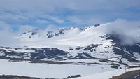 Sognefjell