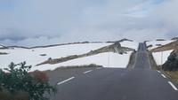 Sognefjell
