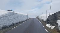 Sognefjell