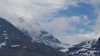 Sognefjell