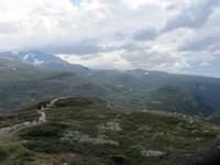 Sognefjell