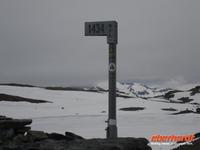 Sognefjell