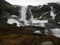 Sognefjell