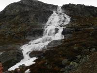 Sognefjell