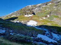 Sognefjell