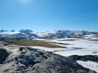 Sognefjell