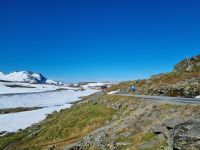 Sognefjell