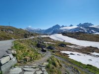 Sognefjell