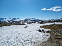 Sognefjell