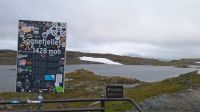Sognefjell