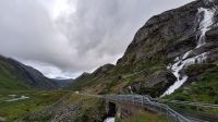 Sognefjell