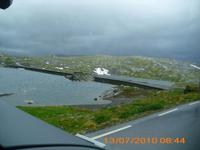 Sognefjell
