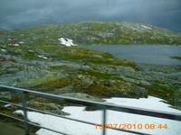 Sognefjell