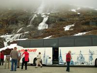 Sognefjell