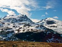 Sognefjell
