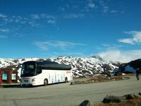 Sognefjell