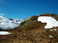 Sognefjell