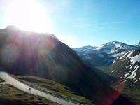 Sognefjell