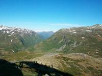 Sognefjell