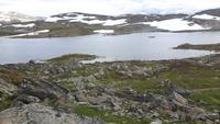 Sognefjellstrasse (