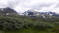 Sognefjellstrasse