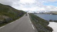 Sognefjellstrasse