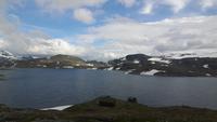 Sognefjellstrasse