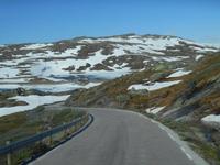 Sognefjellstrasse