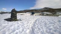 Sognefjellsvegen, nationale Touristenstraße