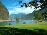 Sognefjord