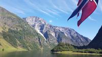 Sognefjord