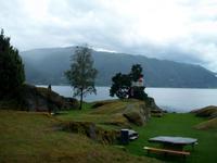 Sognefjord