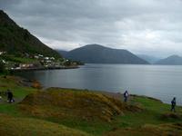 Sognefjord