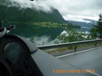 Sognefjord