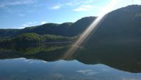 Sonne, endlich Sonne!