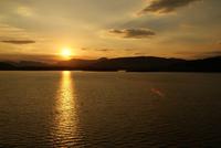 Sonnenuntergang