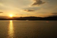 Sonnenuntergang