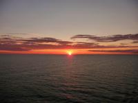 Sonnenuntergang