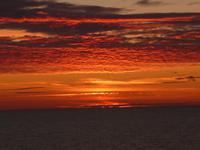 Sonnenuntergang