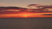 Sonnenuntergang