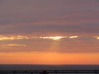 Sonnenuntergang