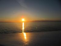 Sonnenuntergang