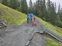 Sprunganlage Lilehammer